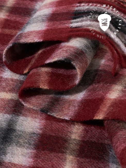 Шарф Унисекс FT.W220_TNGZ-14-3/TRA