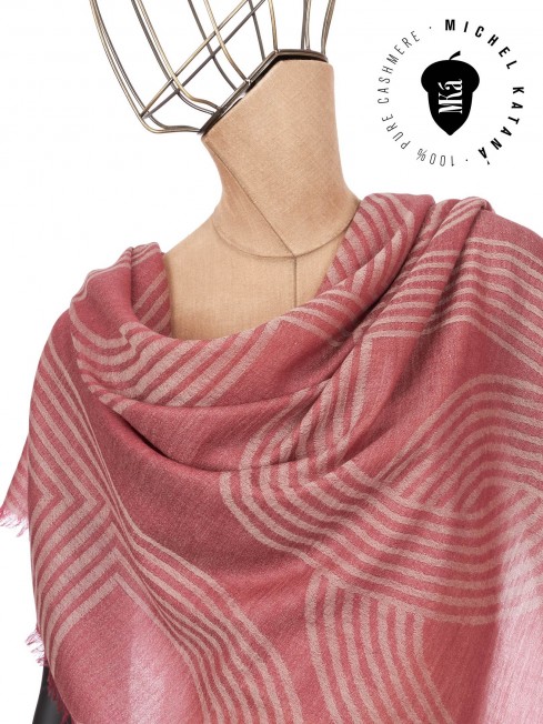 Платок Унисекс KV100-JgT.W60_24DMW-10.1/CH