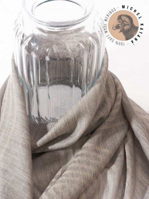 Платок Унисекс KV100-JgT.W60_24DMW-10.10/FR