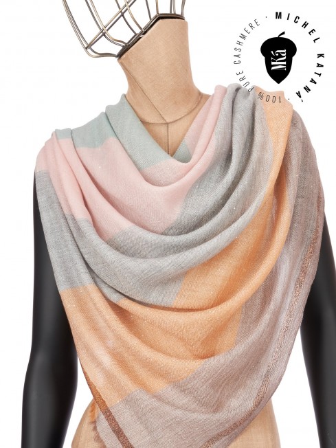 Платок Унисекс KV105-TisT.W40_24DMW-9.2/ML