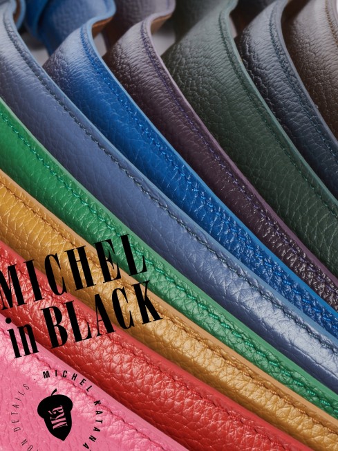 Ремень Унисекс DC-CRV.1S-40/SUBMER