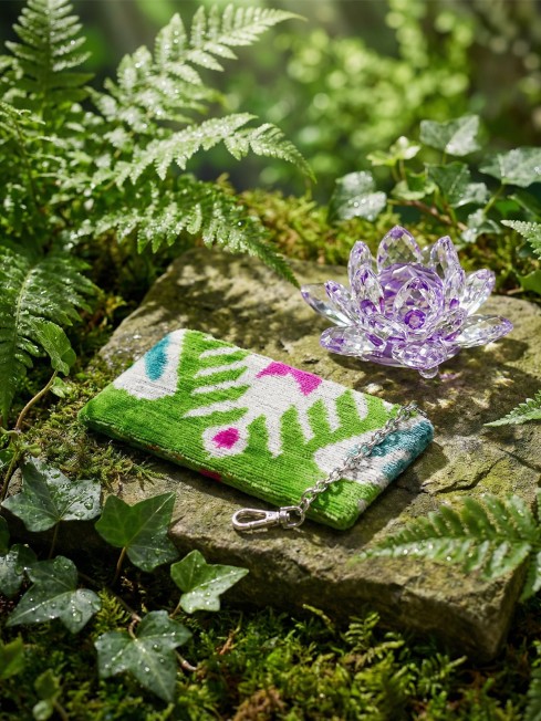 Ключница из Шелка Унисекс Key_HORTUS MAGICA!/L