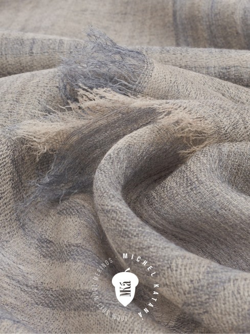 Платок Унисекс KV100-JgT.W60_24DMW-10.10/FR