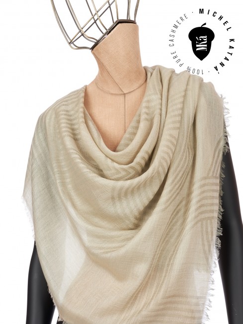 Платок Унисекс KV100-JgT.W60_24DMW-10.11/TN