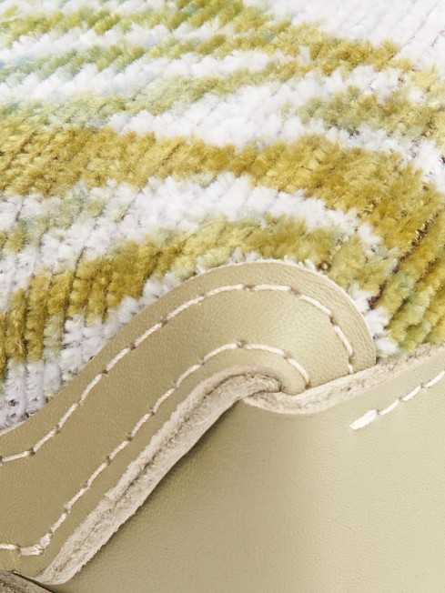 Шелковая (Бахмаль) Сумочка MIRACULUM TRANSFORMA! (Чудо преображения!) Bebe_MIRACULUM TRANSFORMA