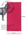 VINTAGE BERGE QUEEN PINK, огромный 110*220 см шерстяной Палантин из Шерсти MERINOS, мягкой ручной пряжи средней тяжести. JW100-BERGE/QUEEN.PINK